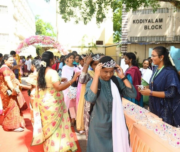 Freshers’ Day 2026–2027: A Warm Welcome to New Beginnings