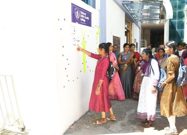 Freshers’ Day 2026–2027: A Warm Welcome to New Beginnings