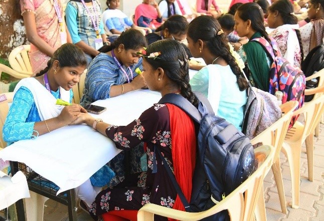 Freshers’ Day 2026–2027: A Warm Welcome to New Beginnings