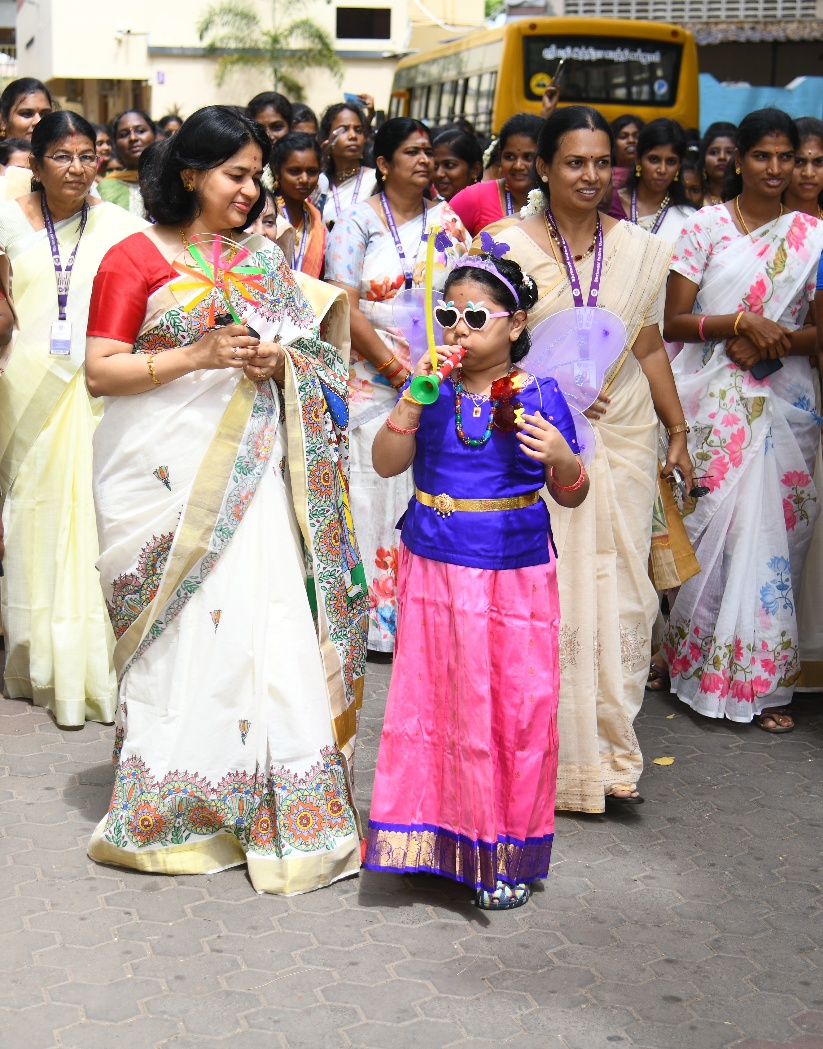 Sri Onam with Sadhya