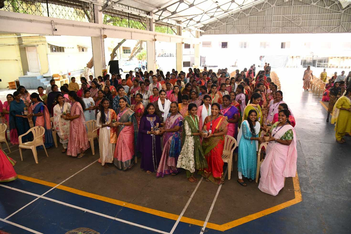 Teachers’ Day Celebration