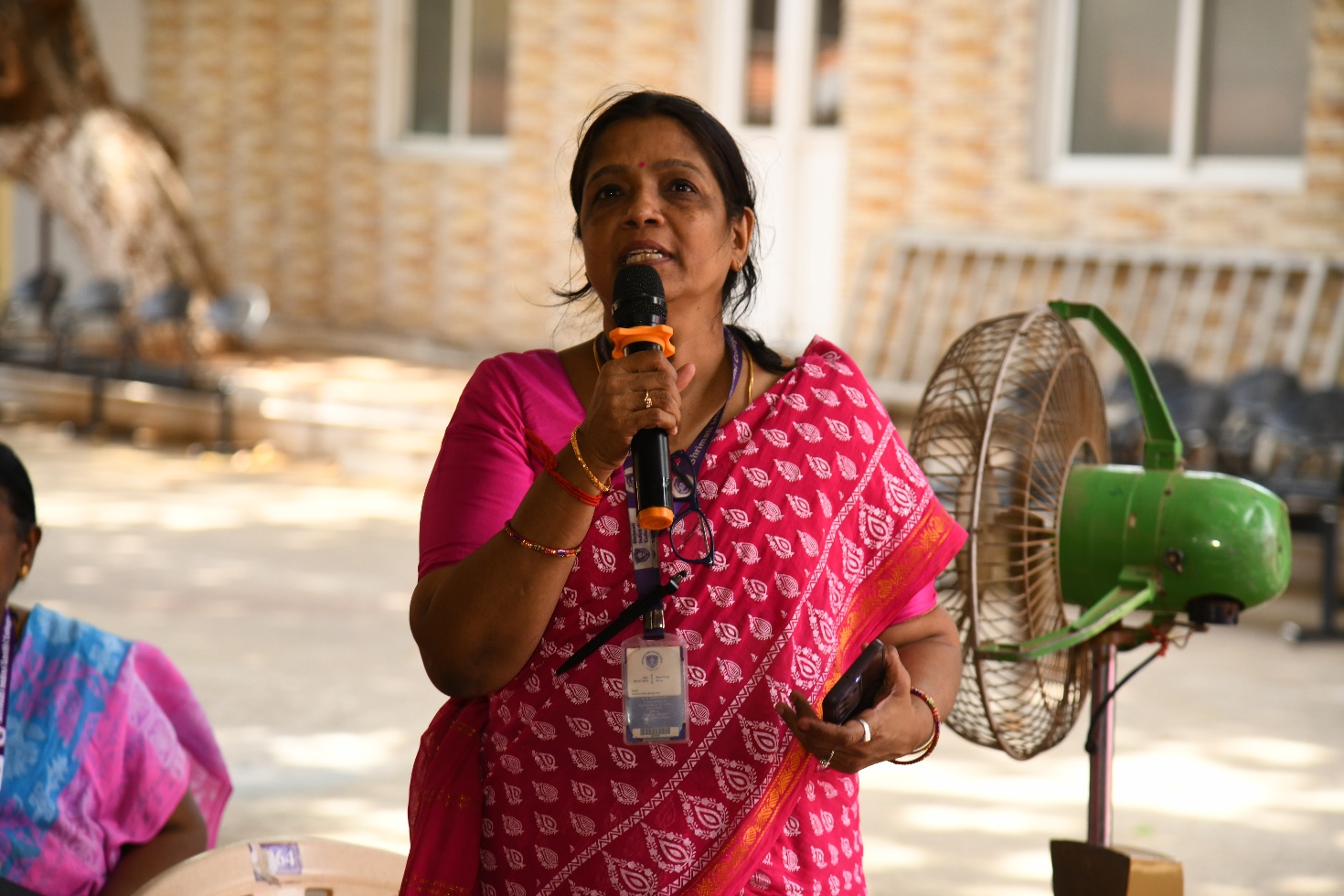 Teachers’ Day Celebration