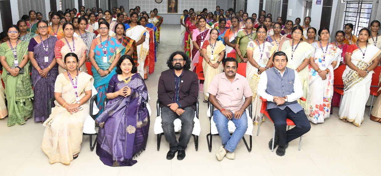 SIGC Signs MoU with UMBC, USA
