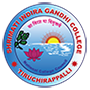 Shrimati Indira Gandhi College