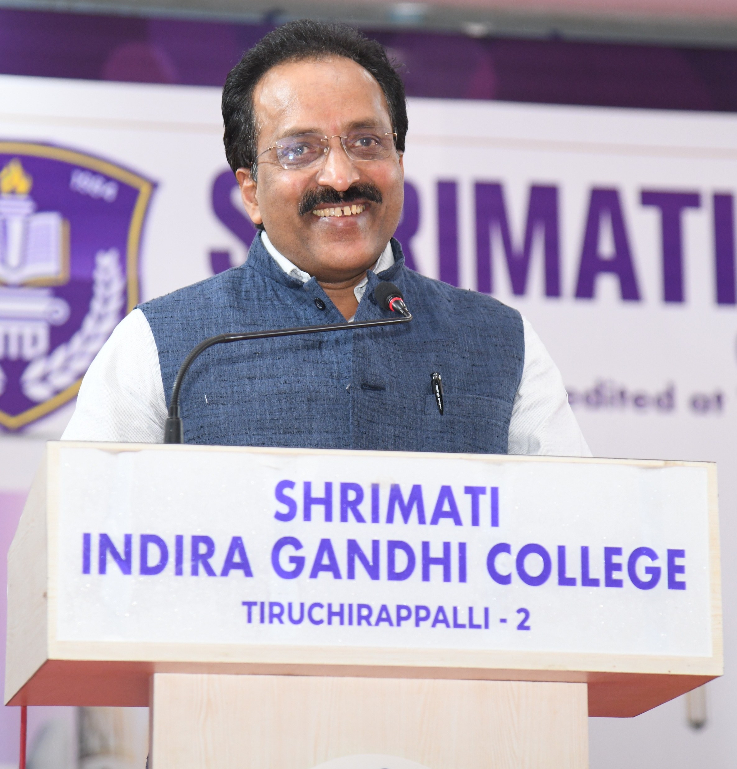 Dr. S. Somanath