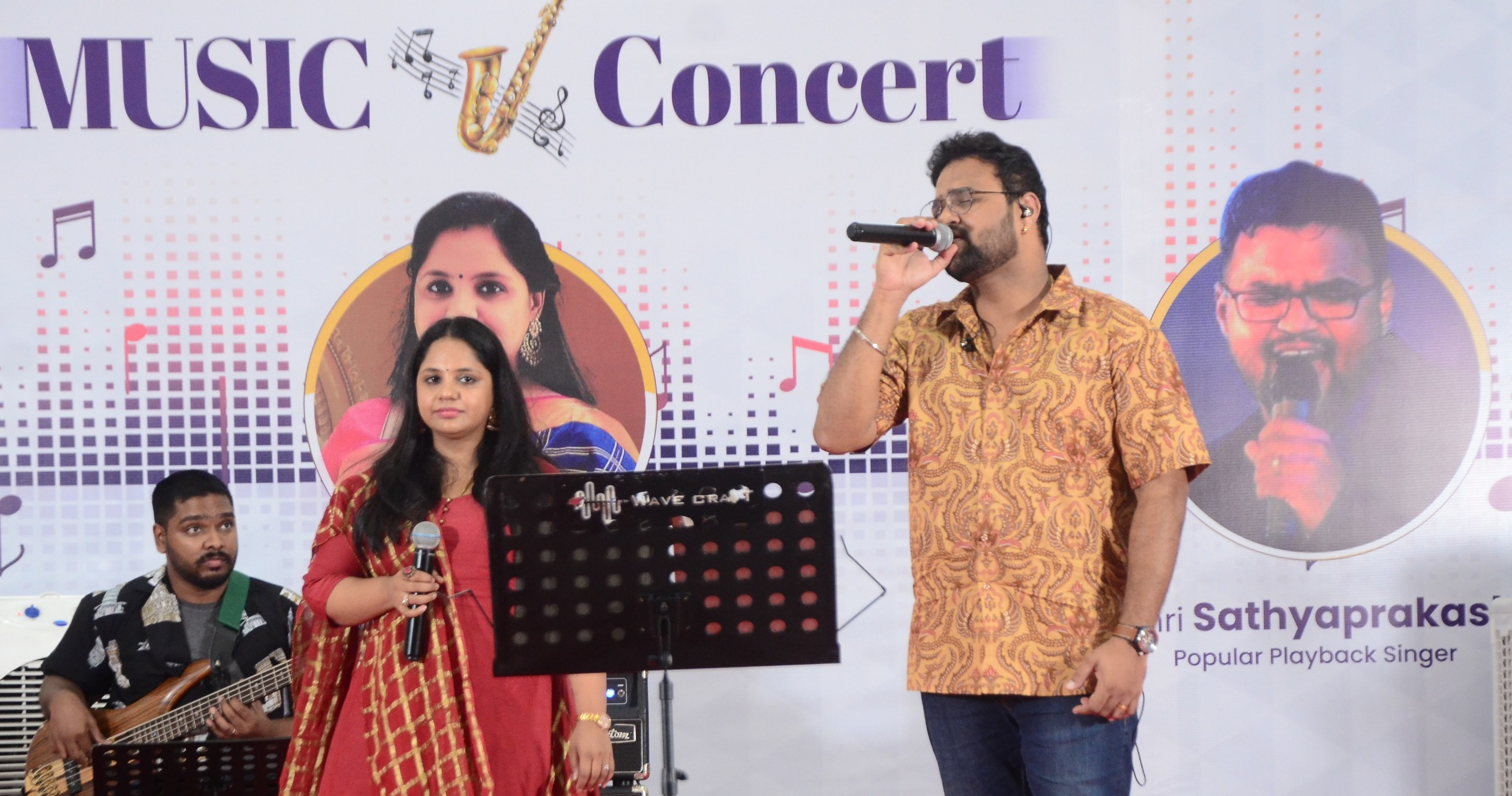 Smt. Saindhavi